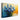 Radiant Blue Irises Canvas Wrap / 48 x 32