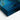 Radiant Blue Irises Canvas Wrap / 32 x 24