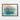 Enchanted Iris Oasis Framed Canvas (Black) / 40 x 30