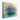 Enchanted Iris Oasis Canvas Wrap / 24 x 18