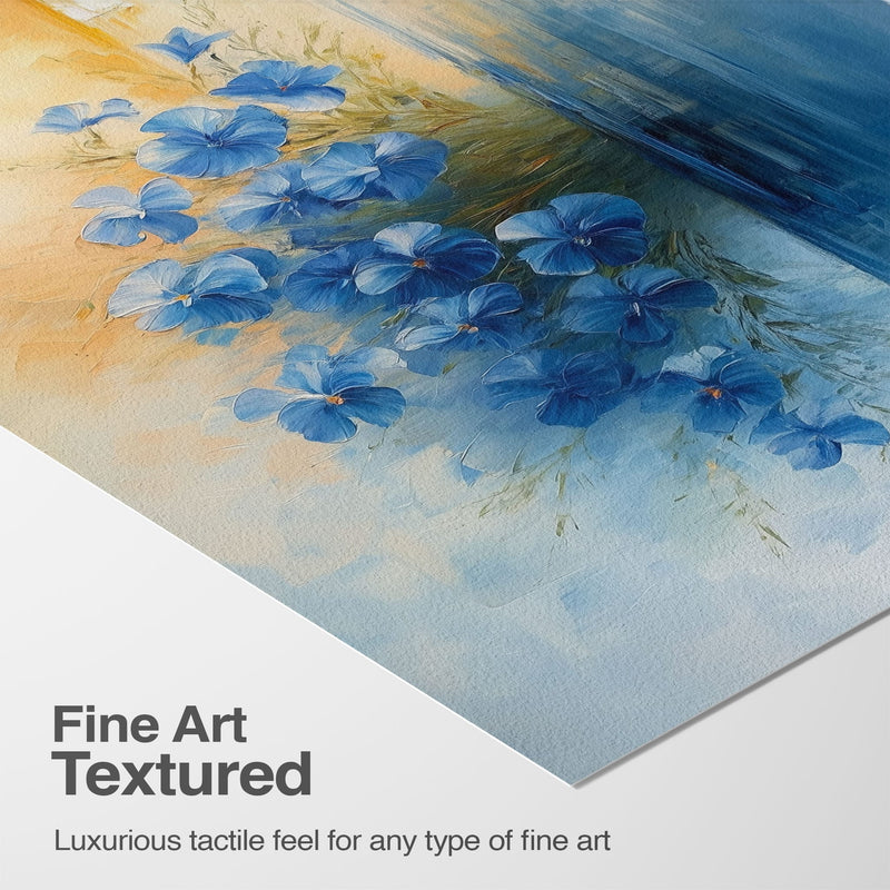 Luxurious Texture & Detail