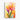 Tropical Vibrance Canvas Wrap / 32 x 48