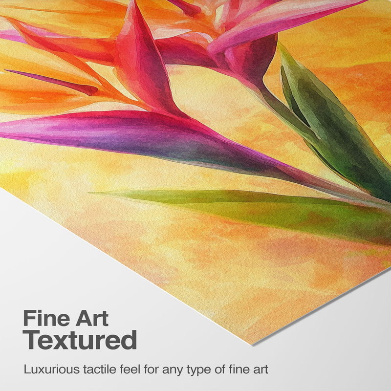 Luxurious Texture & Detail