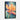 Tropic Bloom Framed Canvas (Black) / 32 x 48
