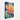 Tropic Bloom Canvas Wrap / 32 x 48