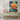 Tropic Bloom Canvas Wrap / 18 x 24