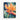Tropic Bloom Canvas Wrap / 16 x 20