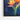 Vibrant Tropical Blooms Framed Canvas (Black) / 20 x 30