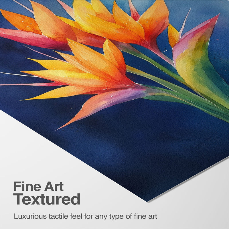 Luxurious Texture & Detail