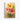 Vibrant Floral Expressions Canvas Wrap / 32 x 48