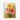 Vibrant Floral Expressions Canvas Wrap / 24 x 32