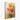 Vibrant Floral Expressions Canvas Wrap / 30 x 40