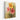 Vibrant Floral Expressions Canvas Wrap / 8 x 10