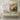 Autumn Poppy Bouquet Canvas Wrap / 24 x 32