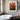 Scarlet Bloom Symphony Fine Art Print / 16 x 20