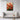 Scarlet Bloom Symphony Framed Canvas (Walnut) / 24 x 32