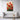 Scarlet Bloom Symphony Canvas Wrap / 20 x 30