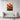 Scarlet Bloom Symphony Canvas Wrap / 24 x 32