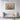 Bold Poppy Delight Framed Canvas (Black) / 30 x 20