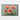 Bold Poppy Delight Framed Canvas (Black) / 48 x 32