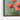 Bold Poppy Delight Framed Canvas (Walnut) / 30 x 20