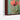 Bold Poppy Delight Framed Canvas (Walnut) / 30 x 20
