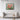 Bold Poppy Delight Framed Canvas (Walnut) / 30 x 20