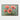 Bold Poppy Delight Framed Canvas (Walnut) / 48 x 32