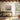 Bold Poppy Delight Framed Canvas (Walnut) / 40 x 30