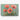 Bold Poppy Delight Canvas Wrap / 48 x 32