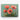Bold Poppy Delight Canvas Wrap / 24 x 18