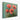 Bold Poppy Delight Canvas Wrap / 32 x 24