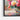 Pastel Peony Bliss Framed Canvas (Black) / 48 x 32