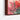 Radiant Blooms Watercolor Framed Canvas (Walnut) / 48 x 32