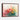 Radiant Blooms Watercolor Framed Canvas (Walnut) / 32 x 24