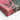 Radiant Blooms Watercolor Canvas Wrap / 32 x 24
