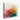Radiant Blooms Watercolor Canvas Wrap / 10 x 8