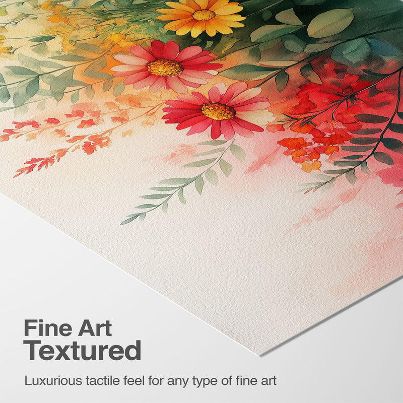 Luxurious Texture & Detail