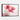 Floral Blush Symphony Framed Canvas (Black) / 48 x 32