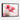 Floral Blush Symphony Framed Canvas (Black) / 32 x 24