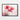 Floral Blush Symphony Framed Canvas (Black) / 32 x 24