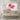 Floral Blush Symphony Canvas Wrap / 30 x 20