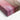 Floral Blush Symphony Canvas Wrap / 48 x 32