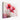 Floral Blush Symphony Canvas Wrap / 32 x 24