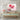 Floral Blush Symphony Canvas Wrap / 32 x 24