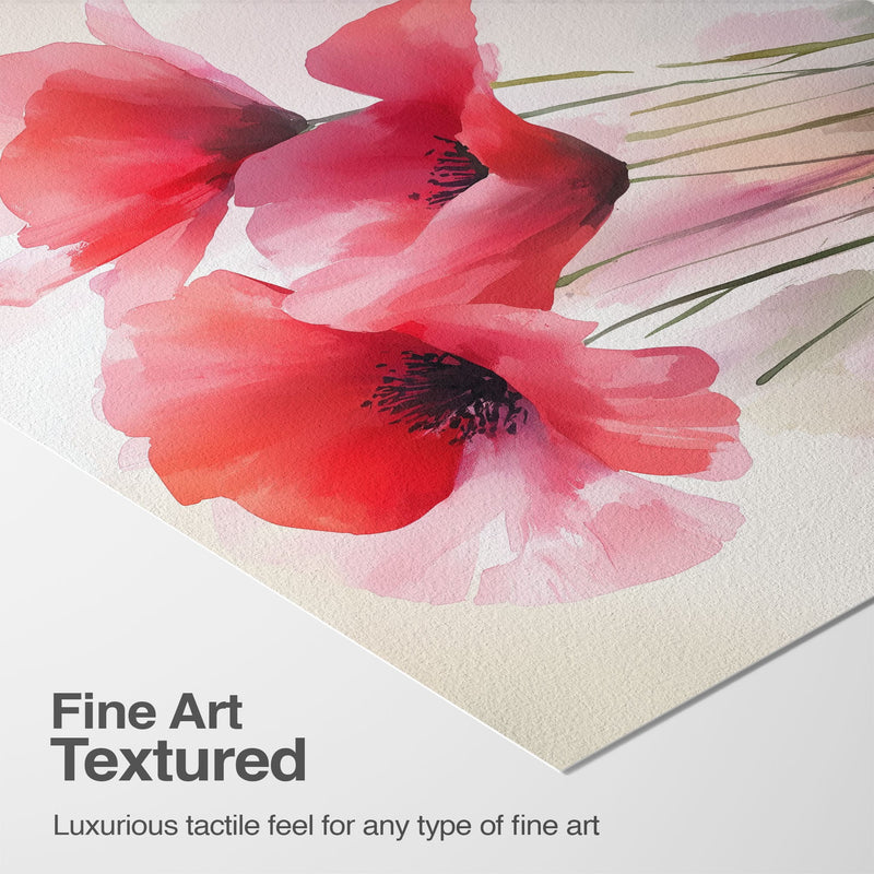 Luxurious Texture & Detail