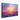 Sunset Blossom Field Canvas Wrap / 30 x 20