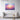 Sunset Blossom Field Canvas Wrap / 30 x 20