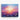 Sunset Blossom Field Canvas Wrap / 24 x 18