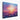 Sunset Blossom Field Canvas Wrap / 32 x 24